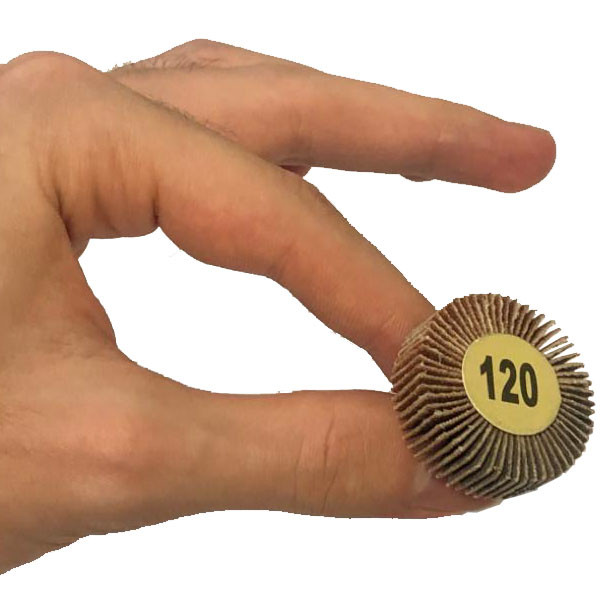 سنباده مدل 3010 مجموعه 4 عددی سنباده مدل 3010 مجموعه 4 عددی