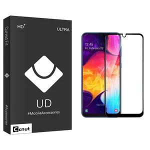 Coconut UD Black Screen Protector For Samsung Galaxy A50