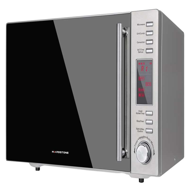مایکروویو 32 لیتر هاردستون مدل MGC1424