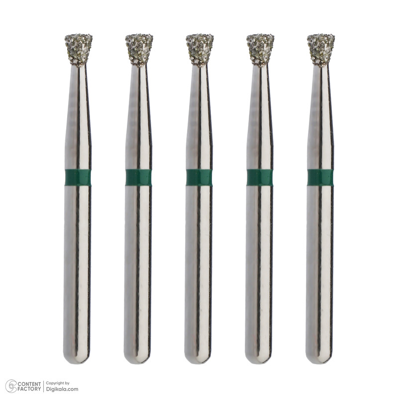 فرز دندانپزشکی کاویچ مدل اینورت کد 016-805 بسته 5 عددی