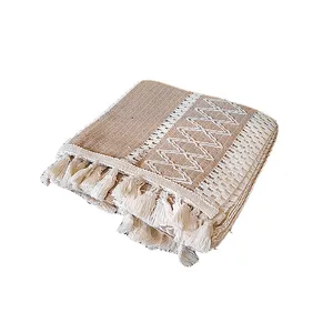 رانر مدل بوهو سایز 145x35 سانتی‌متر