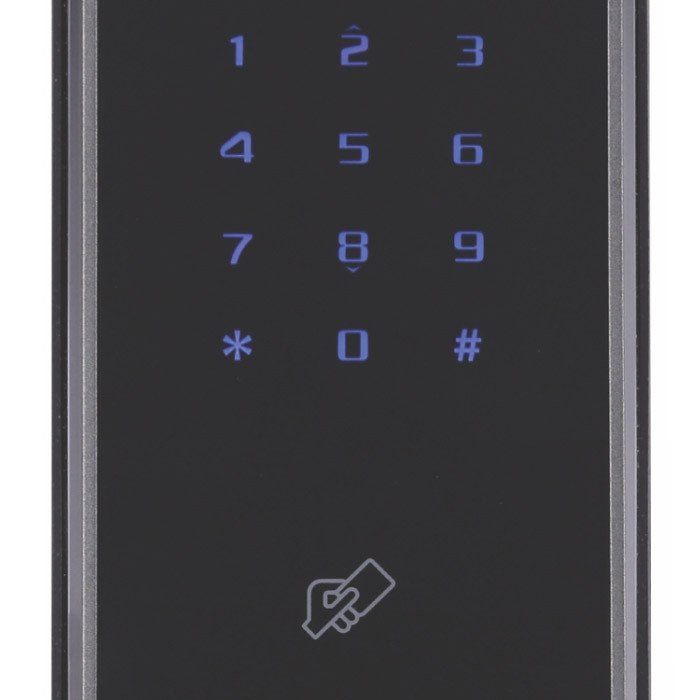 دستگیره در هوشمند مدل IK3191 دستگیره در هوشمند مدل IK3191