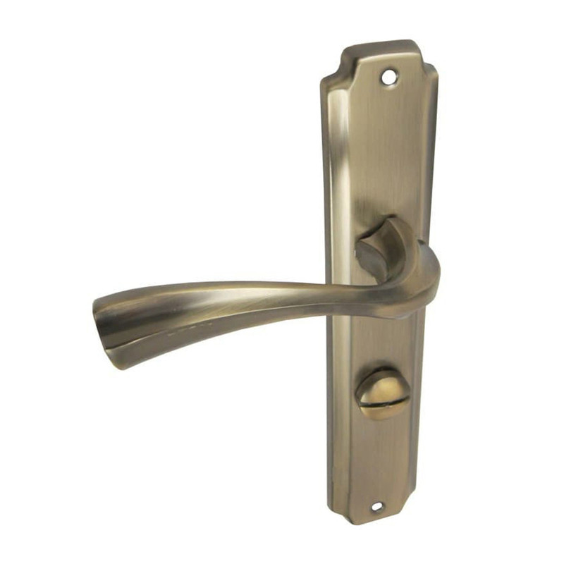 دستگیره در پخش نیکو مدل 175SL