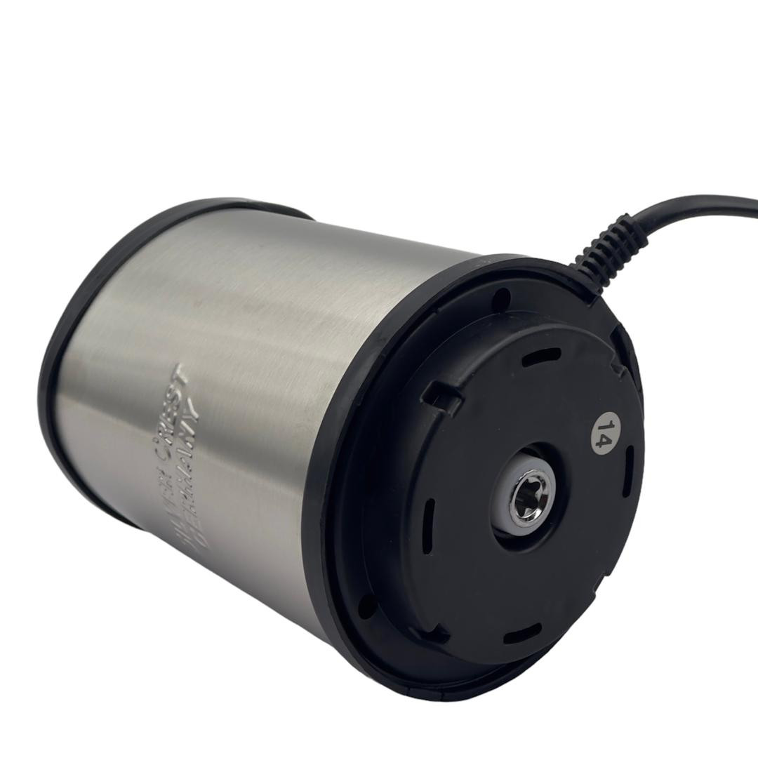 خردکن سیلور کرست مدل 3000W خردکن سیلور کرست مدل 3000W