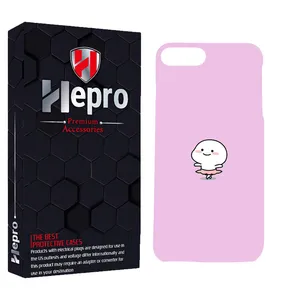 HEPRO MC Cover for Apple IPHONE 7 PLUS / 8 PLUS