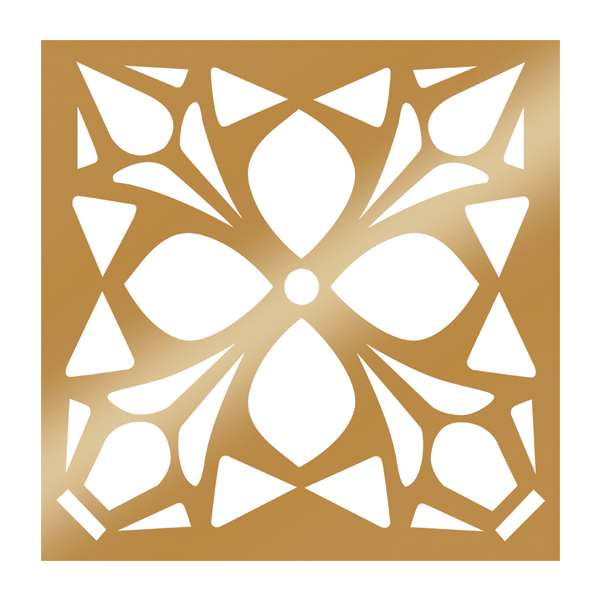 تایل سقفی آسمان مجازی مدل 1212 سایز 59.5x59.5 سانتی متر بسته 4 عددی
