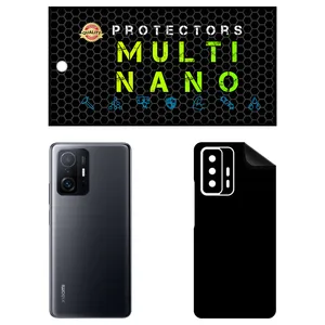 MULTI NANO X-F1M Back Skin For Xiaomi 11T