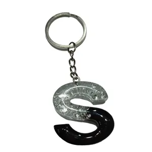 جاکلیدی مدل حرف S