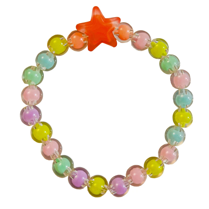 دستبند دخترانه مدل WHGB1024