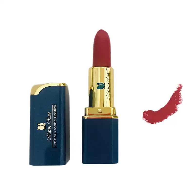 رژ لب جامد مارین رز شماره 701