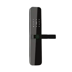 دستگیره هوشمند مدل YWK