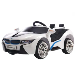 ماشین شارژی مدل BMW I8 KL-1888