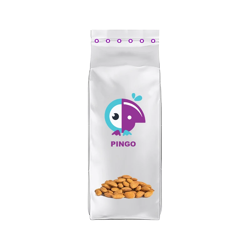 مغز بادام ریز درختی خام پینگو - 0.5 کیلوگرم