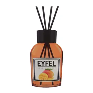 اسانس و خوشبوکننده ایفل طرح mango حجم 110 میلی لیتر