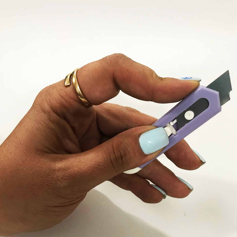 کاتر مدل MINI