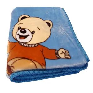 پتوی کد 24 سایز 110x135 سانتی متر