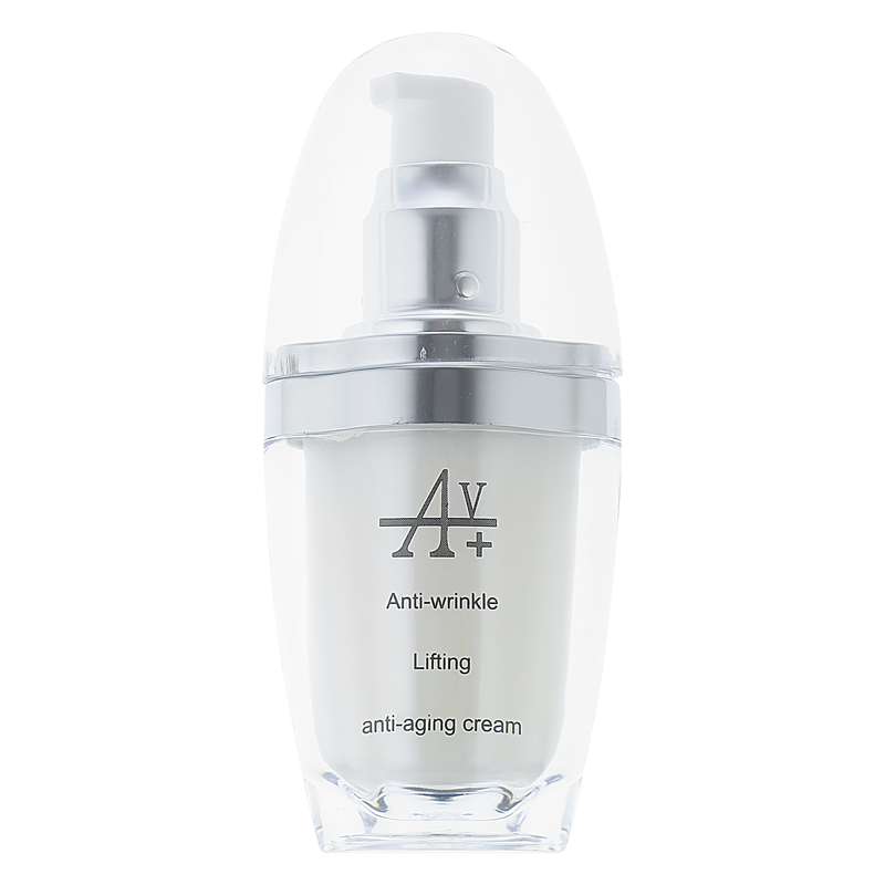 کرم ضد چروک صورت آرت وینا مدل کلاژن مناسب انواع پوست حجم 30 میلی لیتر