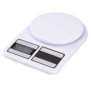 نقد و بررسی ترازوی آشپزخانه مدل AT392 توسط خریداران