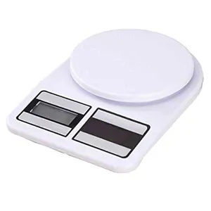 ترازوی آشپزخانه مدل hm122