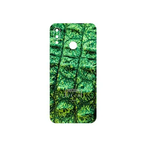MAHOOT Crocodile Skin Cover Sticker for Huawei Nova 3e