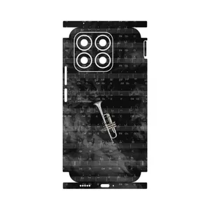 MAHOOT Trumpet-FullSkin Cover Sticker for Honor X8b