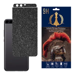 Infinity PRO MAX Cover Sticker For Huawei P10