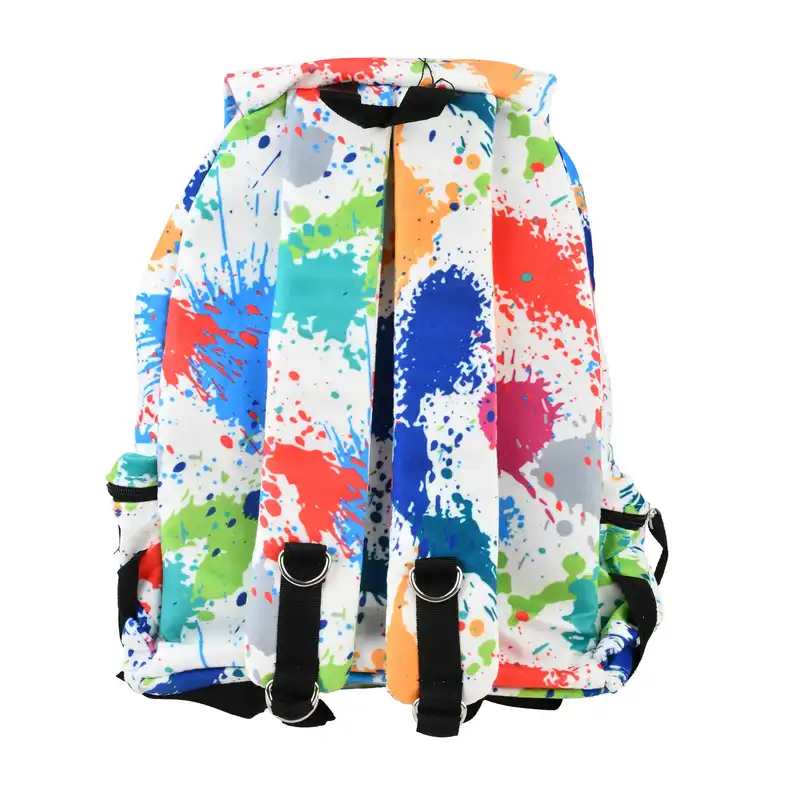 کوله پشتی زنانه مدل MDSS-CG5751