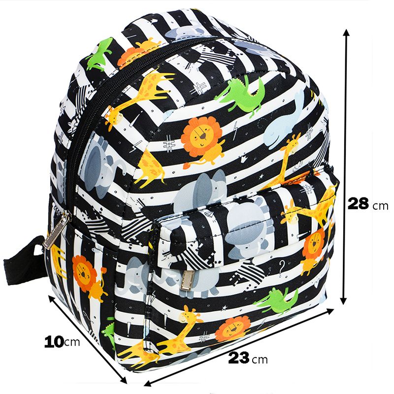 کوله پشتی بچگانه مدل RX-4550 -  - 4