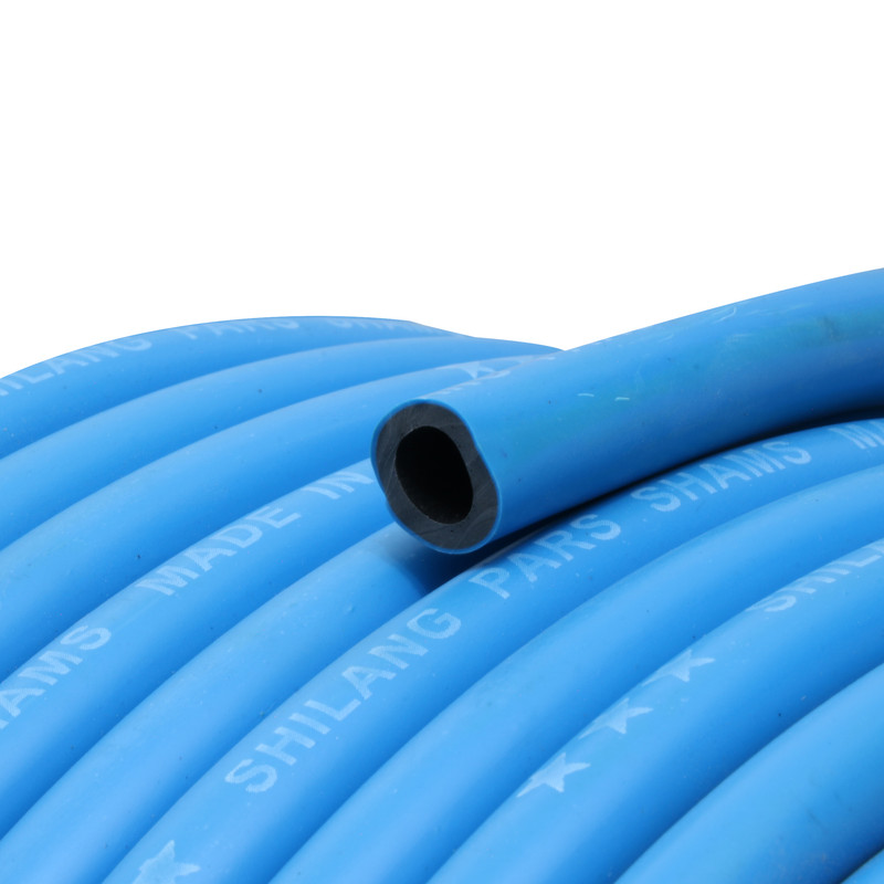 شلنگ گاز پارس شمس کد FR-09