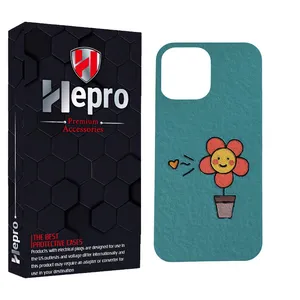 HEPRO MC Cover for Apple IPHONE 13 PRO MAX