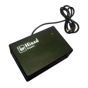 یو پی اس کارت خوان هیراد مدل 12 ظرفیت 45 ولت آمپر