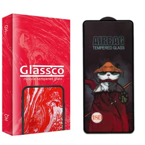 Glassco Co2 Air Bag Screen Protector For Huawei Nova 10 SE