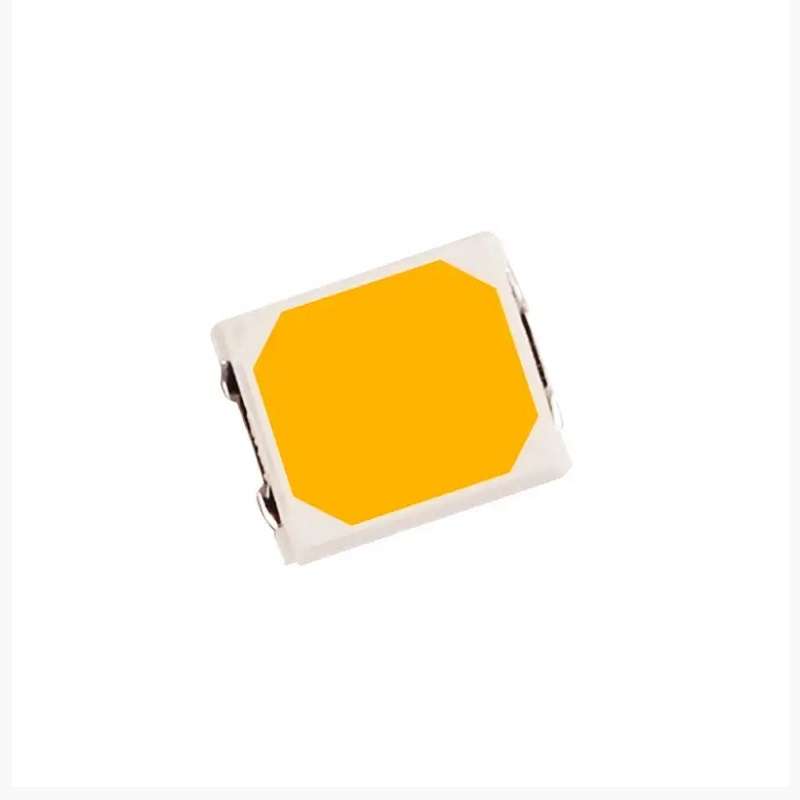 چیپ ال ای دی مدل 3V 0.2W 2835 بسته 100 عددی چیپ ال ای دی مدل 3V 0.2W 2835 بسته 100 عددی