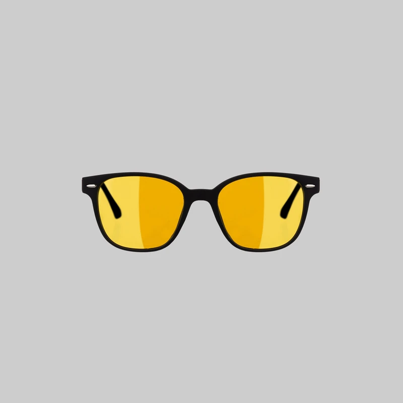 عینک آفتابی ویفرر (Wayfarer) مورل مدل P55290C5