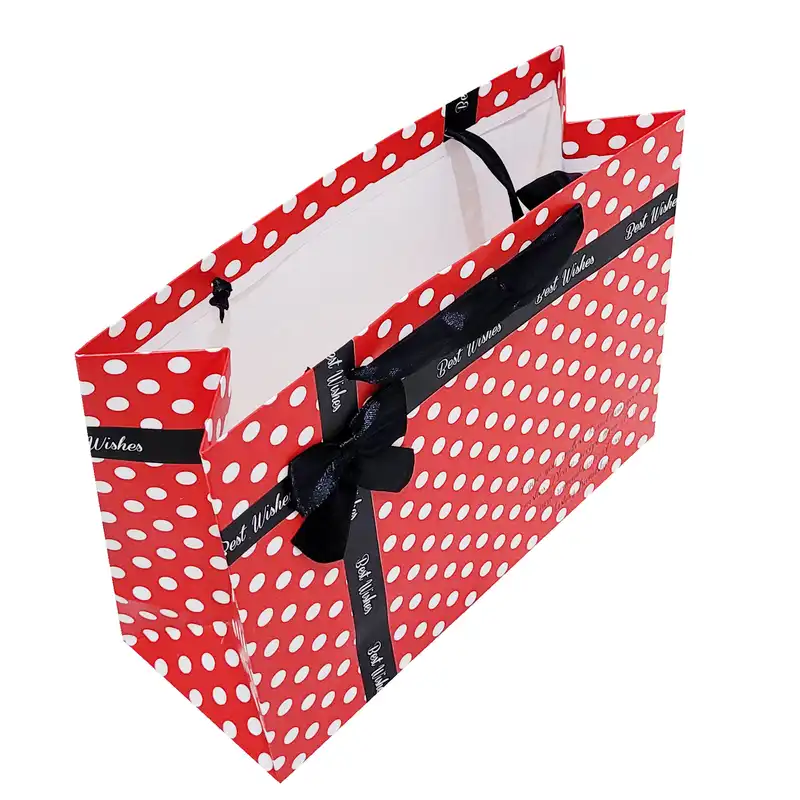 پاکت هدیه مدل پاپیون کد G662