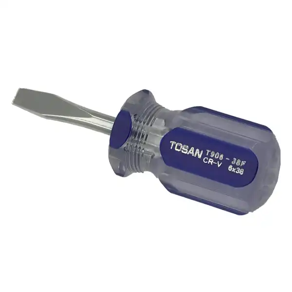 پیچ گوشتی توسن کد VRT00T906-2