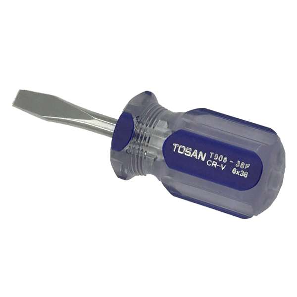 پیچ گوشتی توسن کد VRT00T906-2