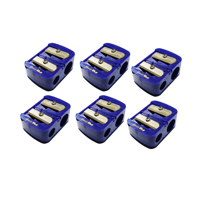 مداد تراش آرایشی مدل TWID-C