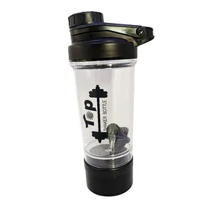 شیکر مدل TOP Bottle گنجایش 0.53 لیتر
