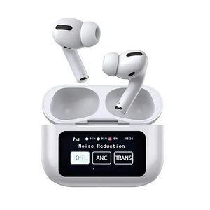 هدفون بلوتوثی مدل A9 Pro ANC