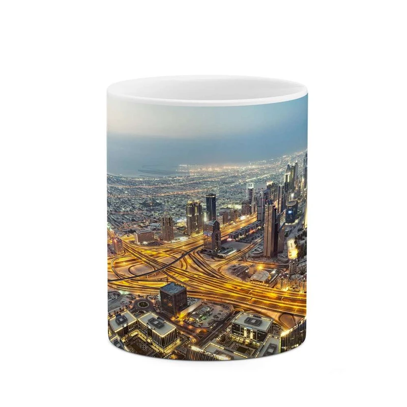 ماگ کاکتی مدل شهر کد mgh13299