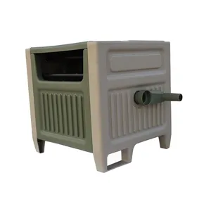 شلنگ جمع کن مدل SGC500