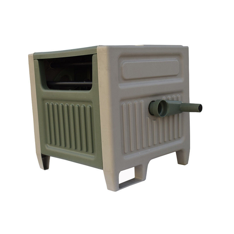 شلنگ جمع کن مدل SGC500
