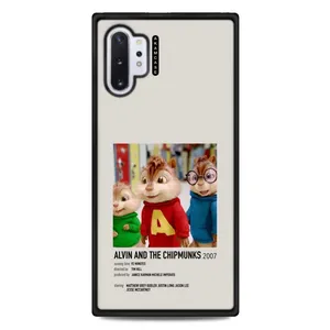 AKAM AMC-WSGN10P-CARTOONS-24 Cover For Samsung Galaxy Note 10 Plus