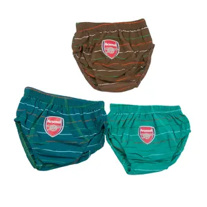 شورت پسرانه ونوس مجموعه 3 عددی