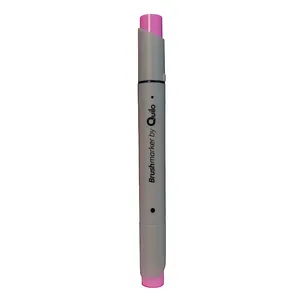 ماژیک راندو کوییلو مدل brush کد 450