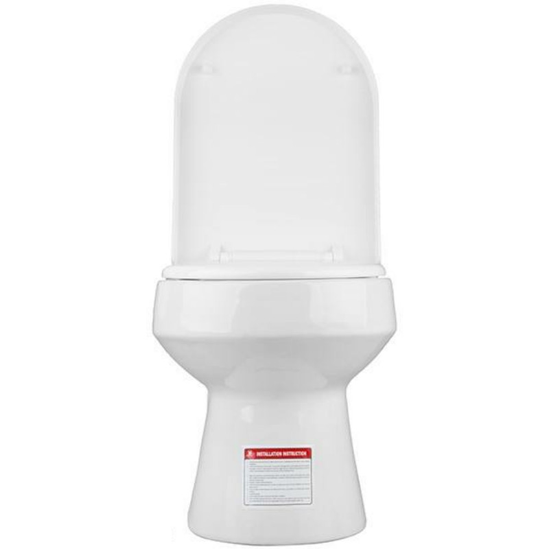 توالت فرنگی گلسار مدل هلیا