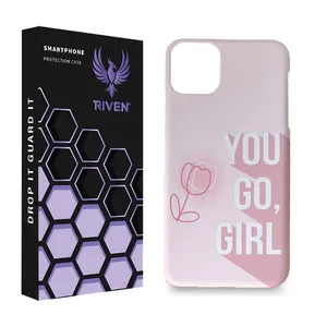 RIVEN RI2-17 Case For Apple iPhone 12 Pro