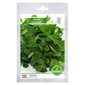 بذر شنبلیله رویش مدل 17 Sds