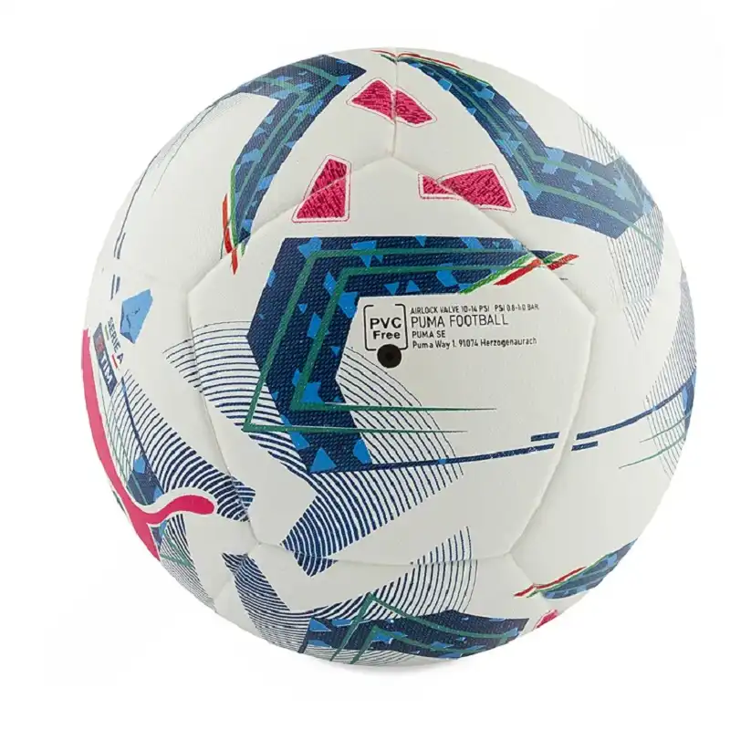 توپ فوتبال مدل پرسی لیگ ایتالیا 2024 DST A